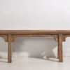 Antique primitive style bench (c.1870) #13