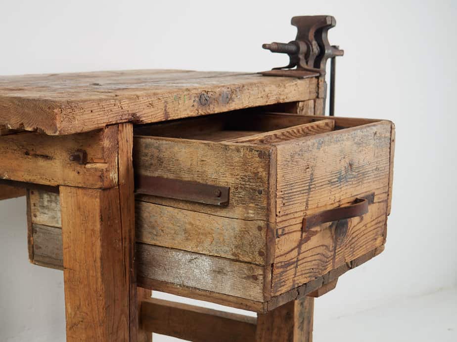Antique furniture
