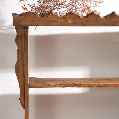 Imagen categoria Estanterías y librerías