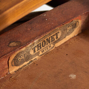 Imagen categoria Sillas Thonet