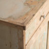 Antique chest of drawers with cream patina (c.1920) #43 - Image 2