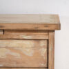 Antique chest of drawers with cream patina (c.1920) #43 - Image 11