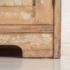 Antique chest of drawers with cream patina (c.1920) #43 - Image 13