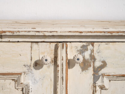 Small antique white closet (c.1900) #48 - Image 9