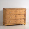 Antique three drawer dresser (c.1920) #66