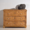 Antique three drawer dresser (c.1920) #66
