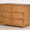 Antique three drawer dresser (c.1920) #66