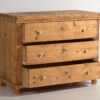 Antique three drawer dresser (c.1920) #66