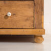 Antique three drawer dresser (c.1900) #66 - Image 10