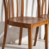 Conjunto de sillas vintage Thonet (c.1950). Conjunto de 3 piezas #1 - Imagen 5