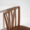 Conjunto de sillas vintage Thonet (c.1950). Conjunto de 3 piezas #1 - Imagen 8