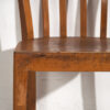 Conjunto de sillas vintage Thonet (c.1950). Conjunto de 3 piezas #1 - Imagen 10
