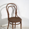 Sillas Thonet antiguas No.14 Vienna (c.1920). Conjunto de 4 piezas #8 - Imagen 10