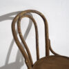 Sillas Thonet antiguas No.14 Vienna (c.1920). Conjunto de 4 piezas #8 - Imagen 13