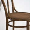 Sillas Thonet antiguas No.14 Vienna (c.1920). Conjunto de 4 piezas #8 - Imagen 14