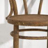 Sillas Thonet antiguas No.14 Vienna (c.1920). Conjunto de 4 piezas #8 - Imagen 16