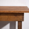 Antique solid wood kitchen island (c.1920) #5 - Image 10