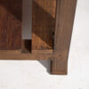 Antique solid wood kitchen island (c.1920) #5 - Image 11