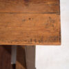 Antique solid wood kitchen island (c.1920) #5 - Image 12