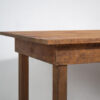 Antique solid wood kitchen island (c.1920) #5 - Image 7