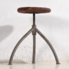 Vintage workshop stool (c.1960) #1