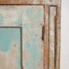 Antique sky blue chest of drawers (c.1920) #20 - Image 13