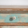 Antique sky blue chest of drawers (c.1920) #20 - Image 14