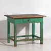 Ancienne table verte (c.1920) #27