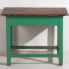 Ancienne table verte (c.1920) #27