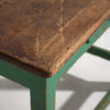 Ancienne table verte (c.1920) #27 – Image 3