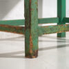 Ancienne table verte (c.1920) #27 – Image 4