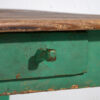 Ancienne table verte (c.1920) #27 – Image 5