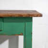 Ancienne table verte (c.1920) #27 – Image 9