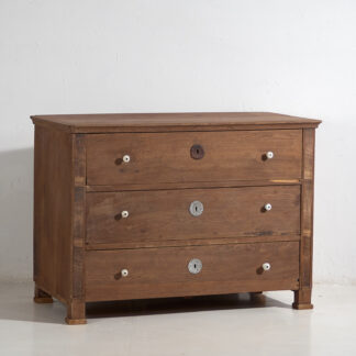 Antique wooden chest of drawers (c.1920) #28