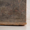 Cofre pintado antiguo (c.1920) #12 - Imagen 12