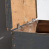 Small antique blue trunk (c.1920) #35 - Image 7