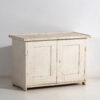 Antique white cabinet (c.1900)