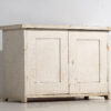 Antique white cabinet (c.1900)