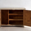 Antique white cabinet (c.1900)