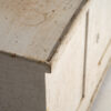Antique small white cabinet (c.1900) #63 - Image 3