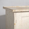 Antique small white cabinet (c.1900) #63 - Image 4