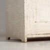 Antique small white cabinet (c.1900) #63 - Image 5