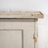 Antique small white cabinet (c.1900) #63 - Image 7