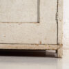 Antique small white cabinet (c.1900) #63 - Image 8