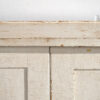 Antique small white cabinet (c.1900) #63 - Image 9