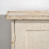 Antique small white cabinet (c.1900) #63 - Image 10