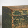 Cofre verde antiguo (c.1920) #70 - Imagen 4