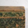 Cofre verde antiguo (c.1920) #70 - Imagen 9