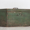 Antique green box (c.1920) #74