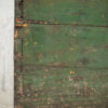 Antique green chest (c.1920) #74 - Image 10